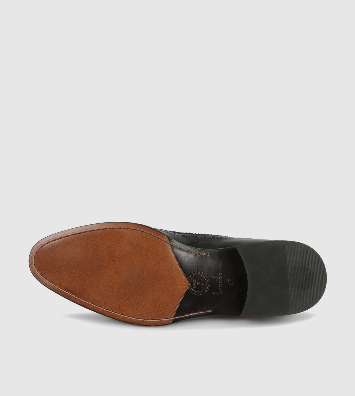 Amir Slip Ons by Brando