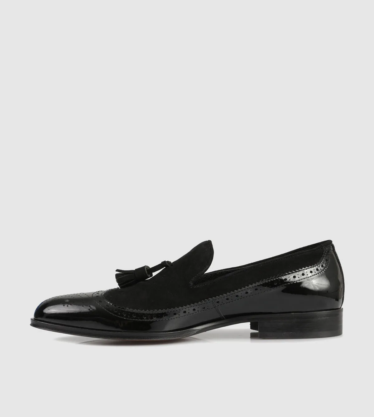 Amir Slip Ons by Brando