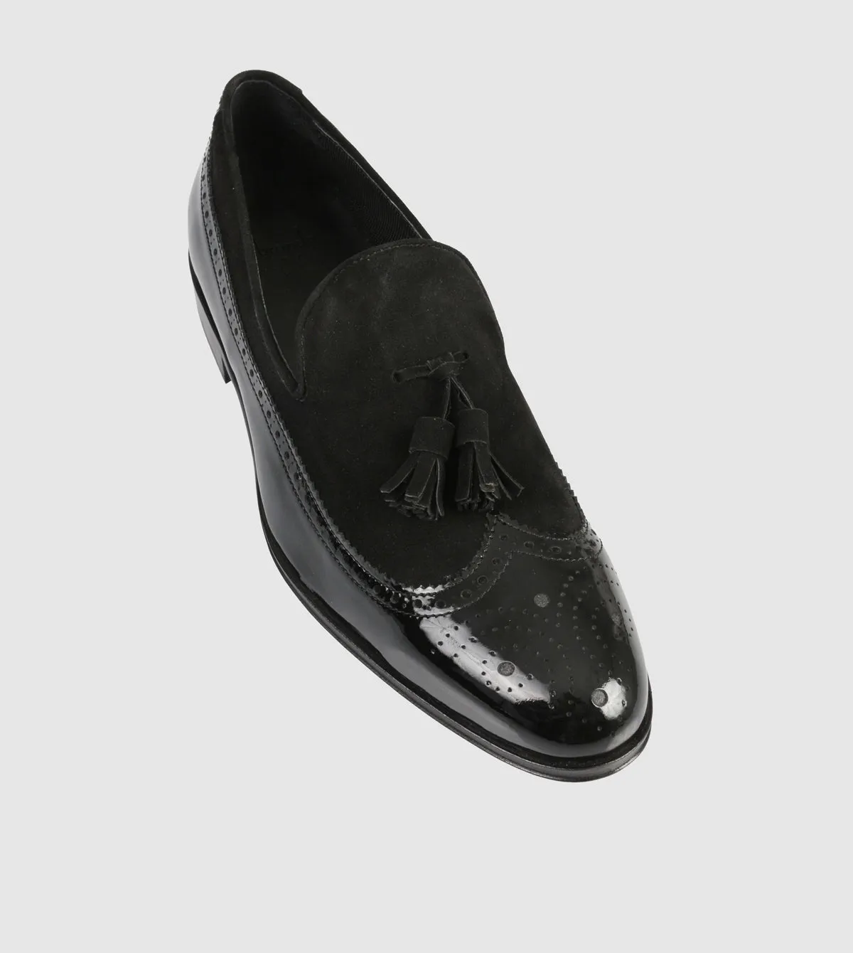 Amir Slip Ons by Brando