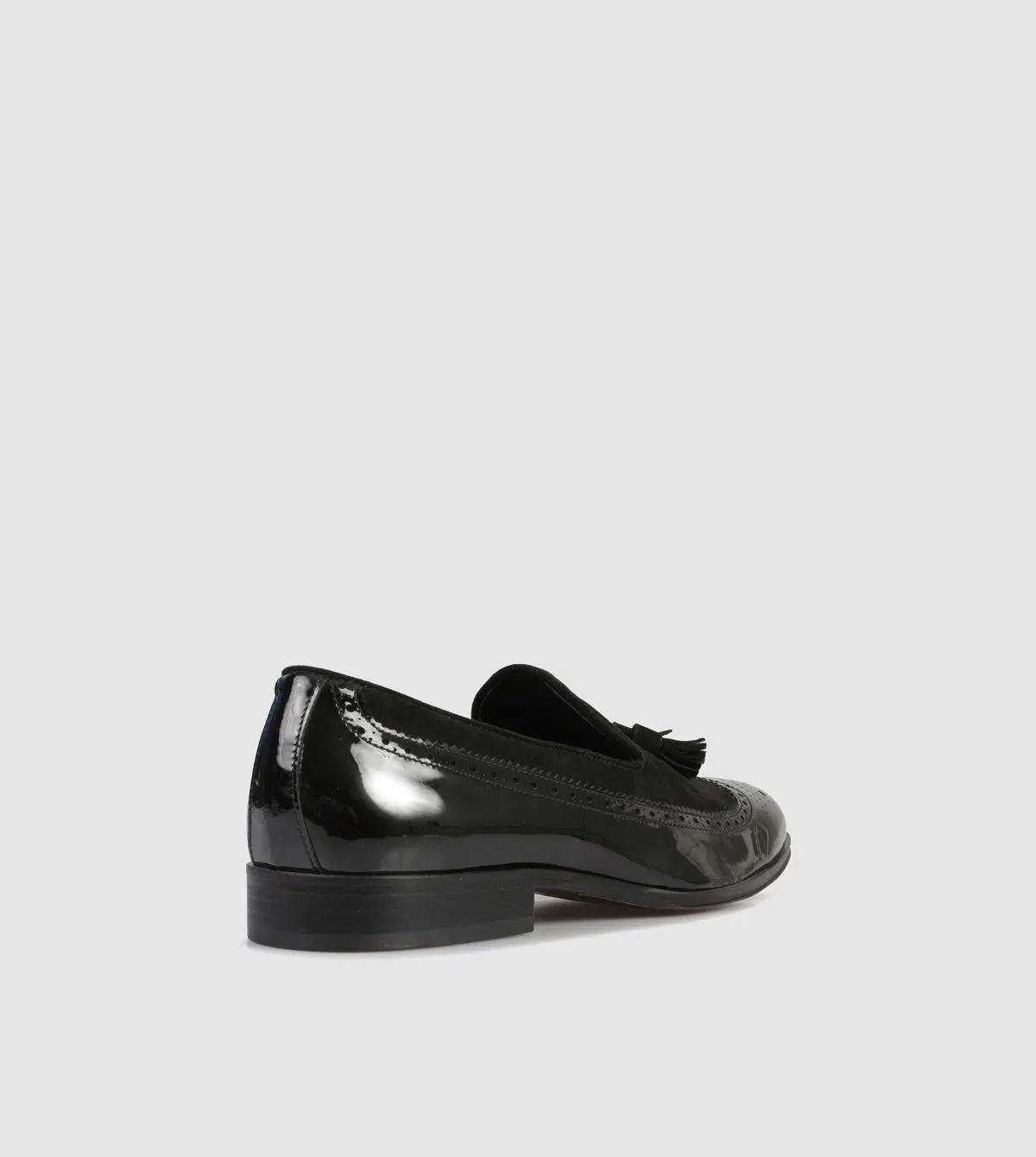 Amir Slip Ons by Brando