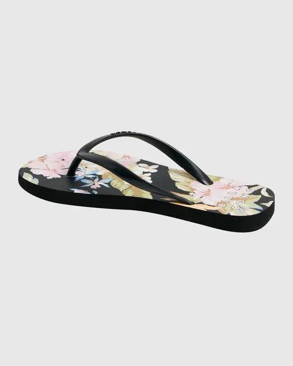 Beachcomber Thong