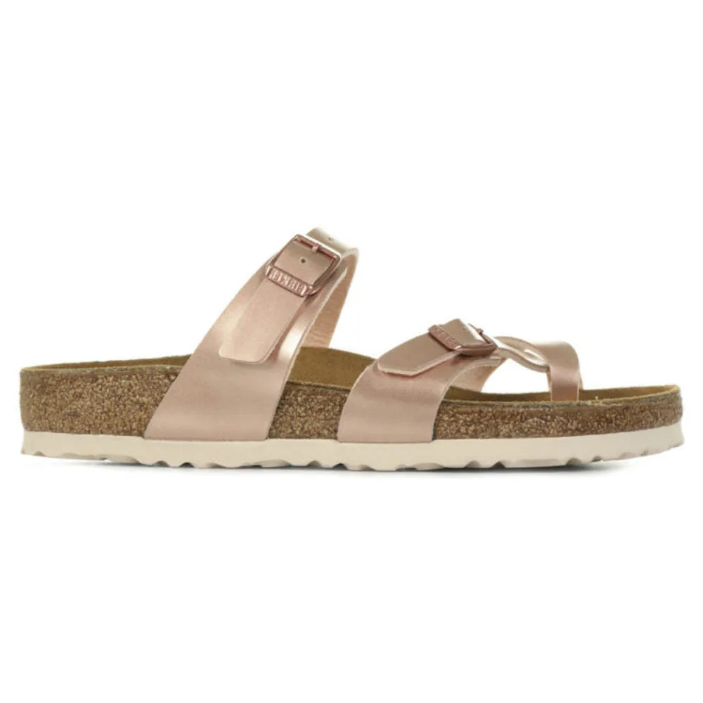 BIRKENSTOCK MAYARI COPPER