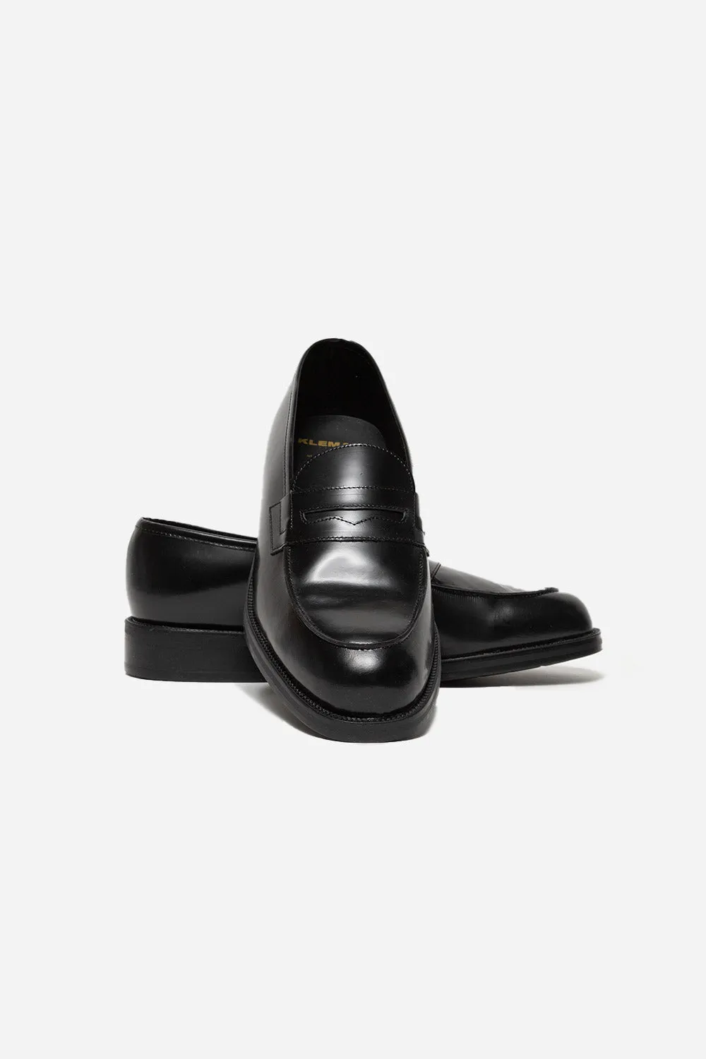 Dalior 2 - Vernis Black
