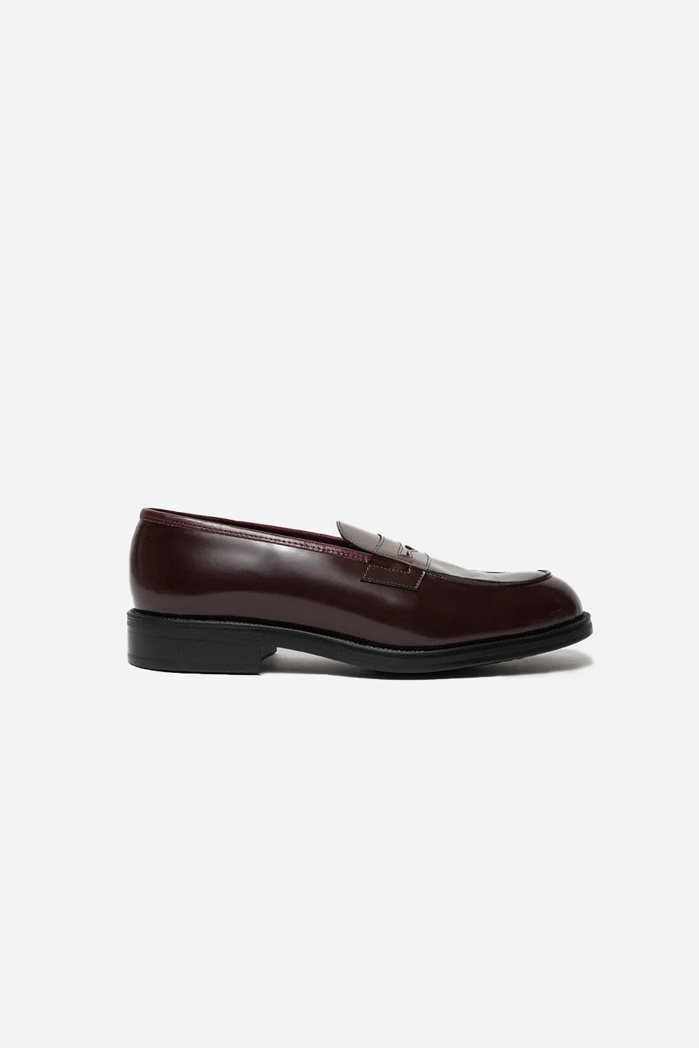 Dalior 2 - Vernis Bordeaux