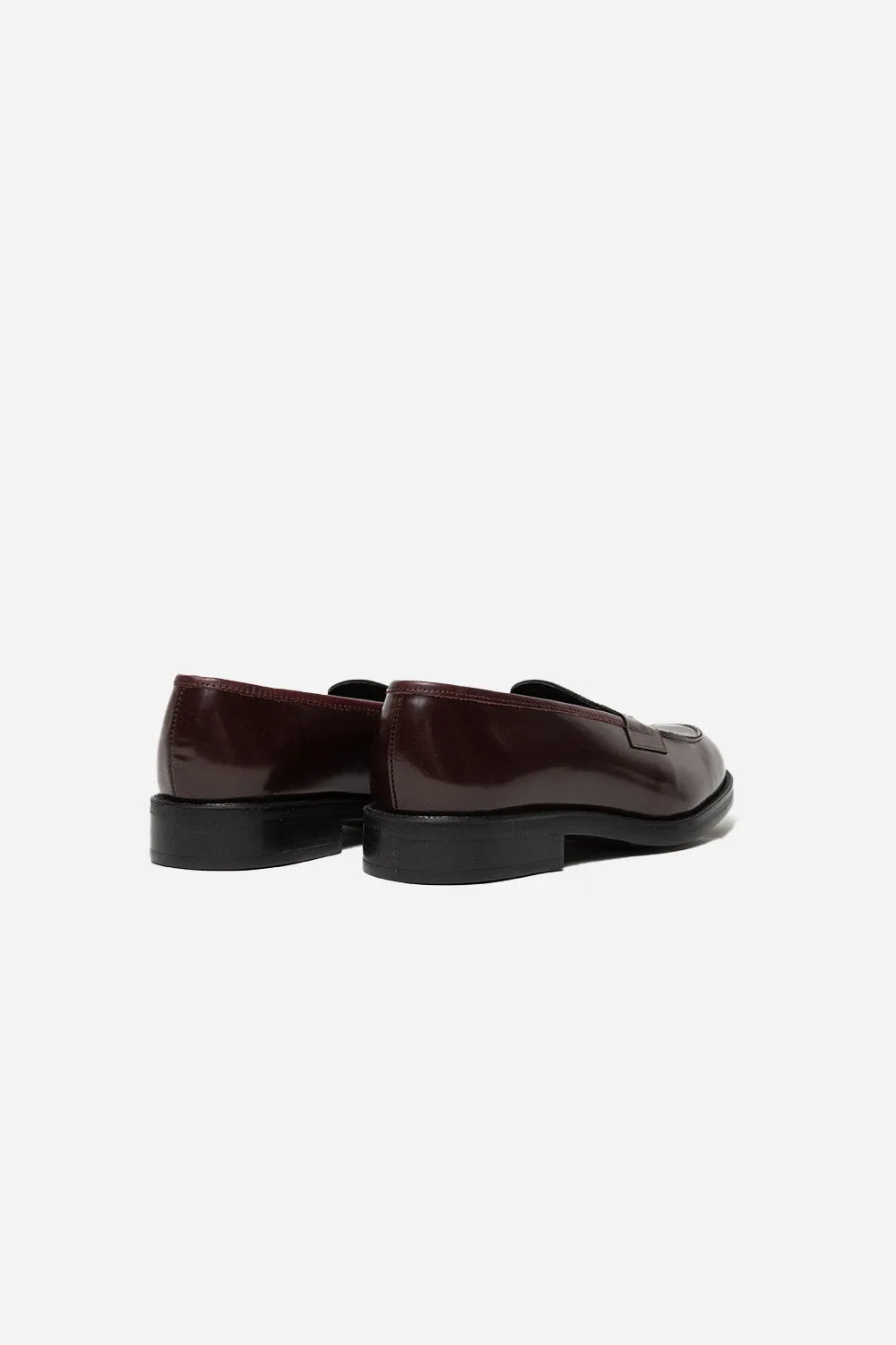 Dalior 2 - Vernis Bordeaux