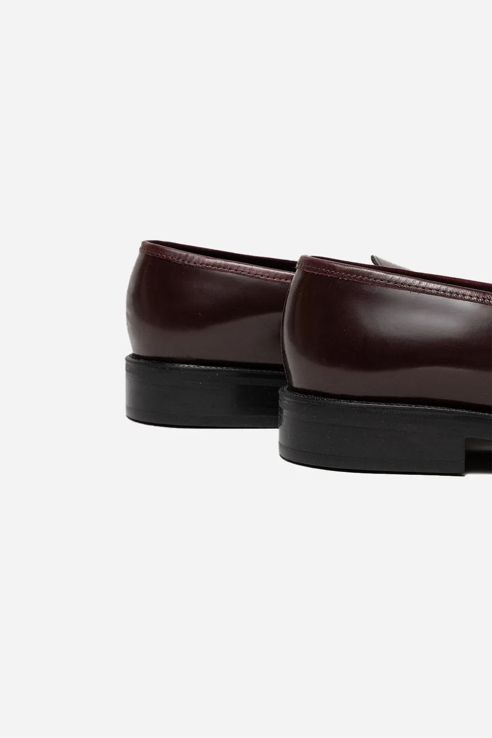 Dalior 2 - Vernis Bordeaux