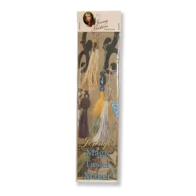 Jenny's Tassel Maker Tool