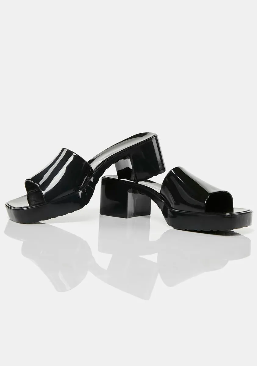 Make My Day Jelly Mules