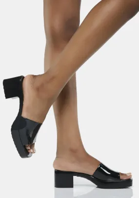 Make My Day Jelly Mules