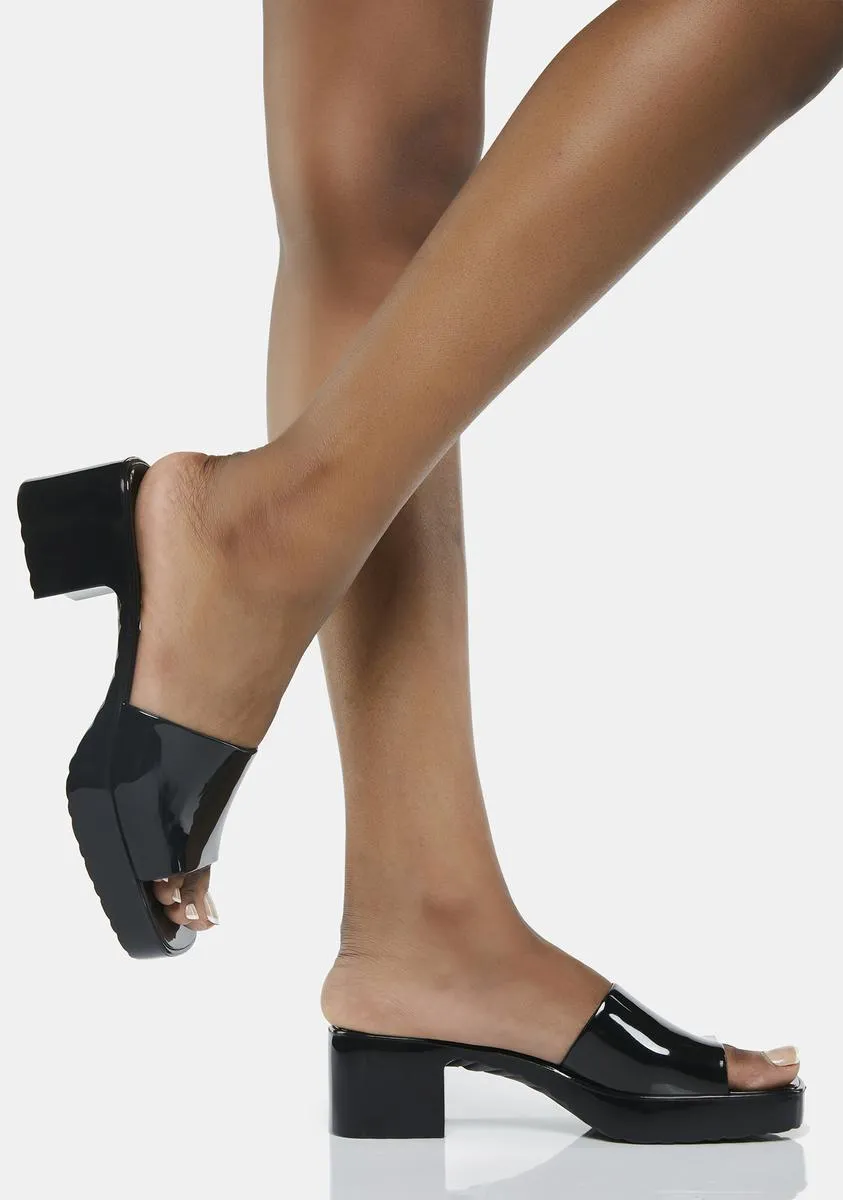 Make My Day Jelly Mules