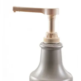 Monin White Sauce Pump (64oz)