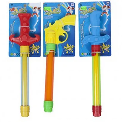 Pump Water Shooters 12"