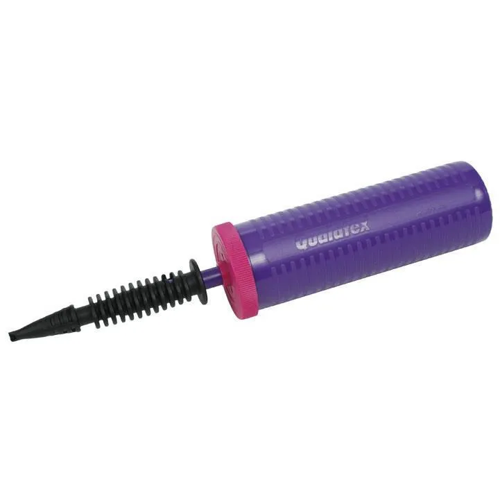 Qualatex Balloon Hand Pump