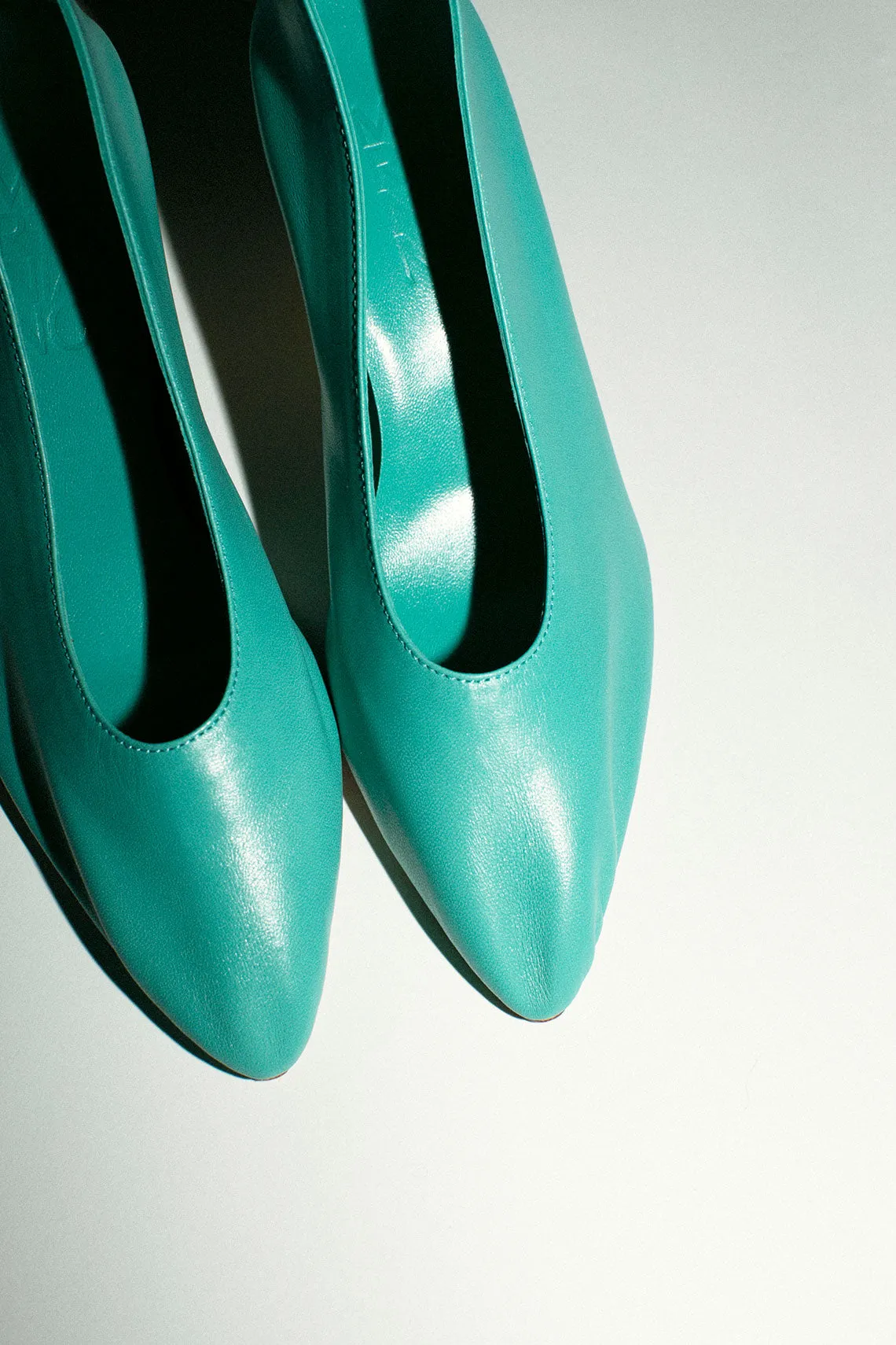 Turquoise Party