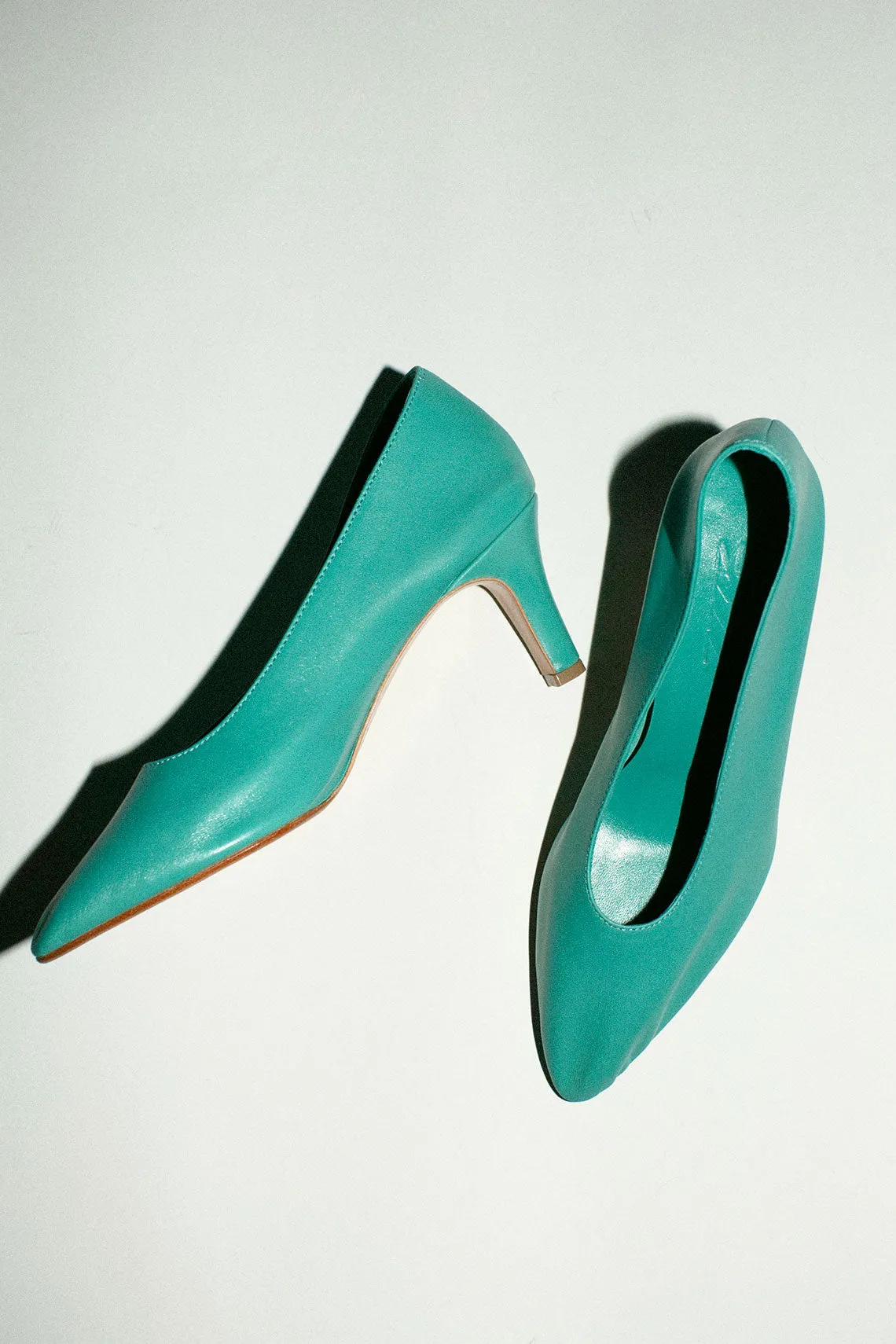 Turquoise Party