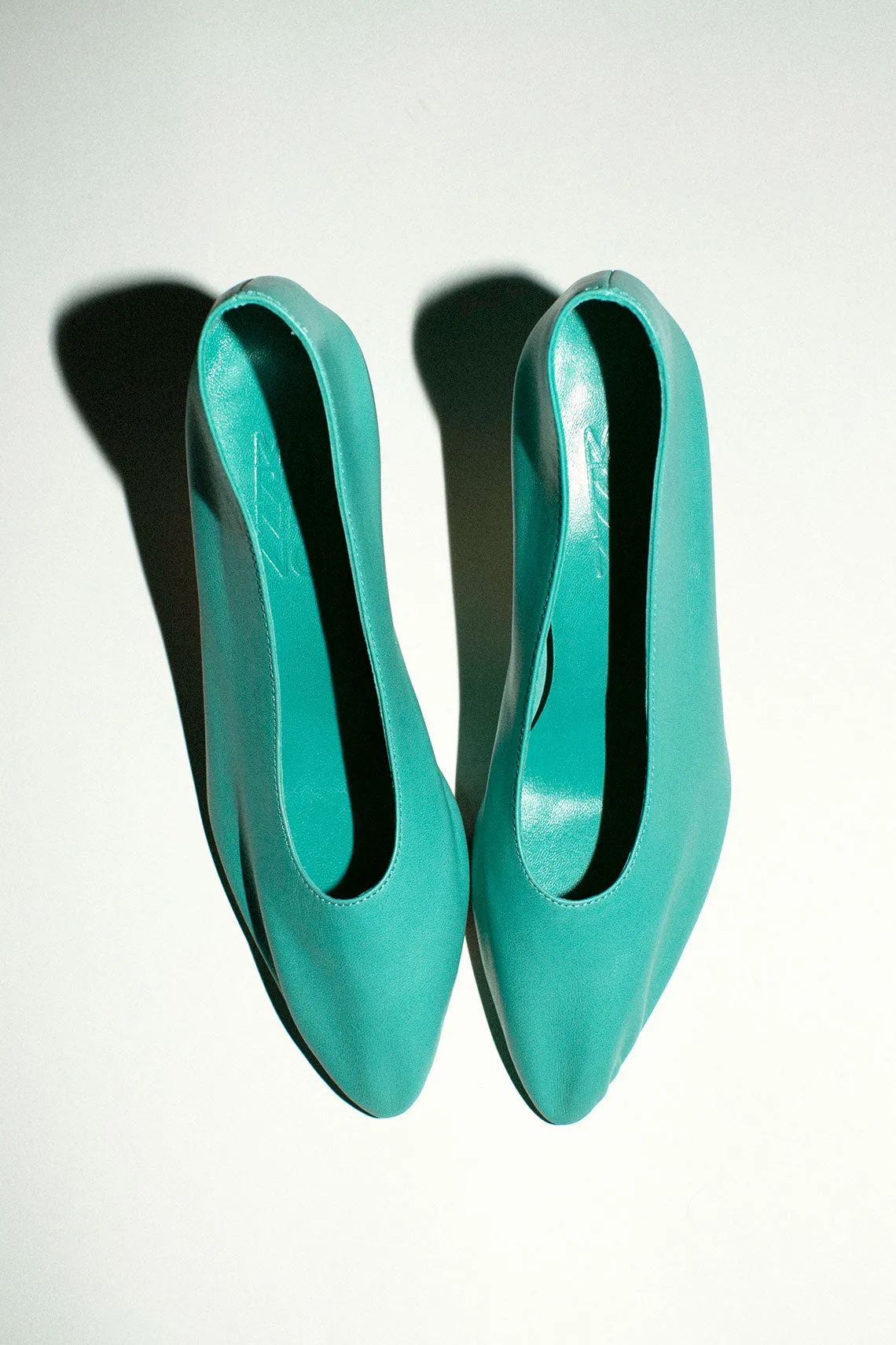 Turquoise Party